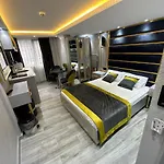 公寓式酒店 Taksim Larissa 4*