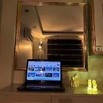 Taksim Larissa 公寓式酒店 4*