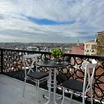 公寓式酒店 Taksim Larissa