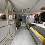 公寓式酒店 Taksim Larissa 4*