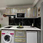 Taksim Larissa 4*