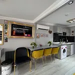 Taksim Larissa 4*