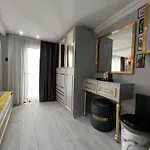 公寓式酒店 Taksim Larissa 伊斯坦布尔
