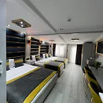 Taksim Larissa 4* 伊斯坦布尔