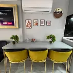 Taksim Larissa 伊斯坦布尔