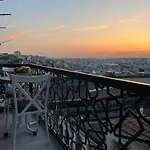 Taksim Larissa 公寓式酒店 伊斯坦布尔