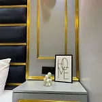 公寓式酒店 Taksim Larissa 4*
