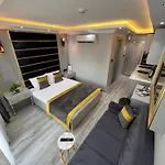 Taksim Larissa 4* 伊斯坦布尔