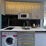 Taksim Larissa 公寓式酒店 4*