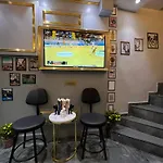 公寓式酒店 Taksim Larissa 4*
