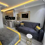 Taksim Larissa 公寓式酒店 伊斯坦布尔