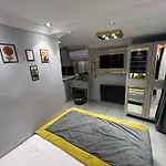 公寓式酒店 Taksim Larissa