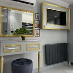 Taksim Larissa 公寓式酒店 伊斯坦布尔