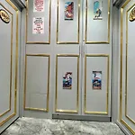 公寓式酒店 Taksim Larissa
