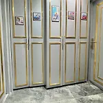 Taksim Larissa 公寓式酒店 4*