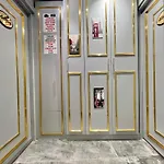 公寓式酒店 Taksim Larissa 4*