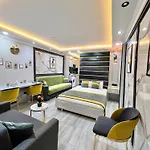 Taksim Larissa 伊斯坦布尔