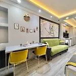 Taksim Larissa 伊斯坦布尔