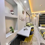 公寓式酒店 Taksim Larissa