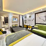 Taksim Larissa