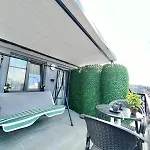 Taksim Larissa 公寓式酒店