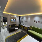 Taksim Larissa 4* 伊斯坦布尔