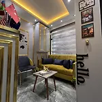 Taksim Larissa 4*