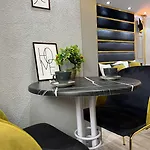 公寓式酒店 Taksim Larissa
