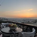 Taksim Larissa 4*