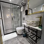 Taksim Larissa 4* 伊斯坦布尔