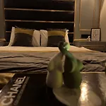 Taksim Larissa 公寓式酒店 4*