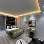 公寓式酒店 Taksim Larissa 4*