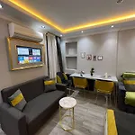 Taksim Larissa 伊斯坦布尔