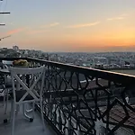 Taksim Larissa 公寓式酒店 4*