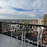 Taksim Larissa 4* 伊斯坦布尔