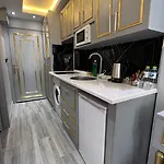 Taksim Larissa 伊斯坦布尔