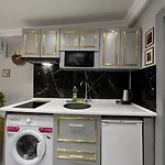 公寓式酒店 Taksim Larissa