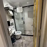 公寓式酒店 Taksim Larissa 伊斯坦布尔