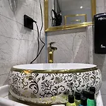 Taksim Larissa 4* 伊斯坦布尔