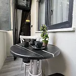 公寓式酒店 Taksim Larissa 伊斯坦布尔