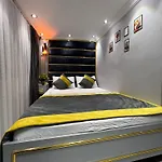 Taksim Larissa 4*