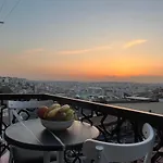 Taksim Larissa Istanbul