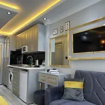 Taksim Larissa 4*