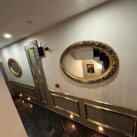 Taksım Larıssa Resıdence
