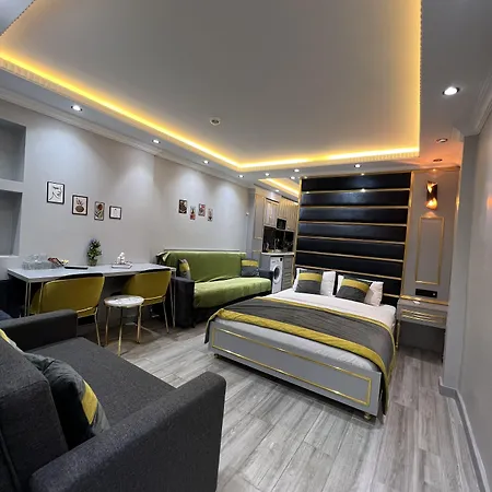 Taksim Larissa