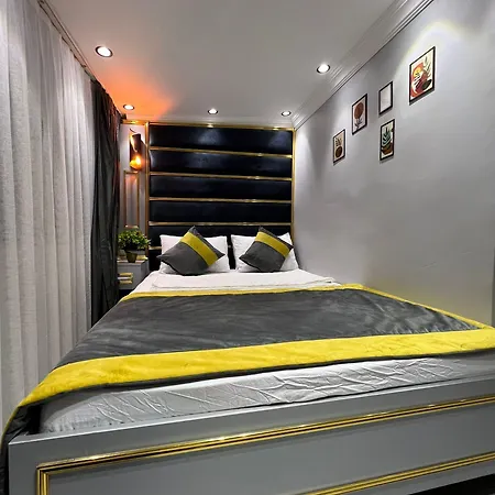 Taksim Larissa 4*