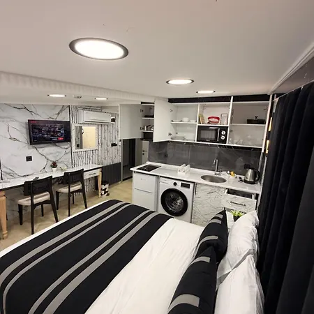 Taksim Larissa 4*