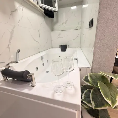 Taksim Larissa 아파트호텔 이스탄불