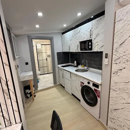 Taksim Larissa 4*