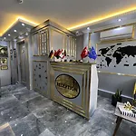 Taksim Larissa